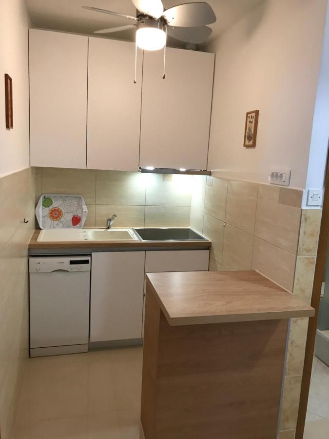 Apartamento Bava Ugljan Exterior foto