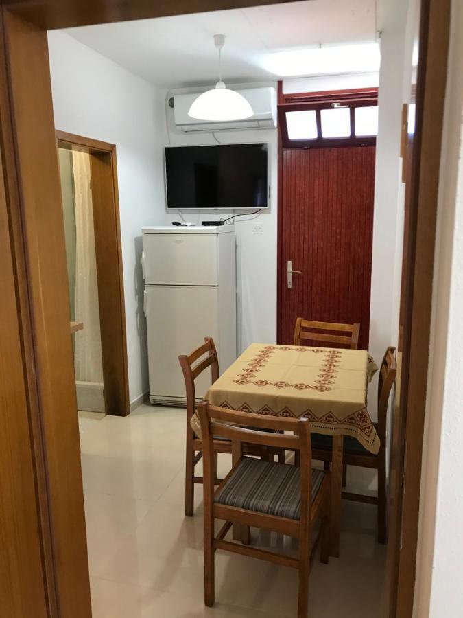 Apartamento Bava Ugljan Exterior foto