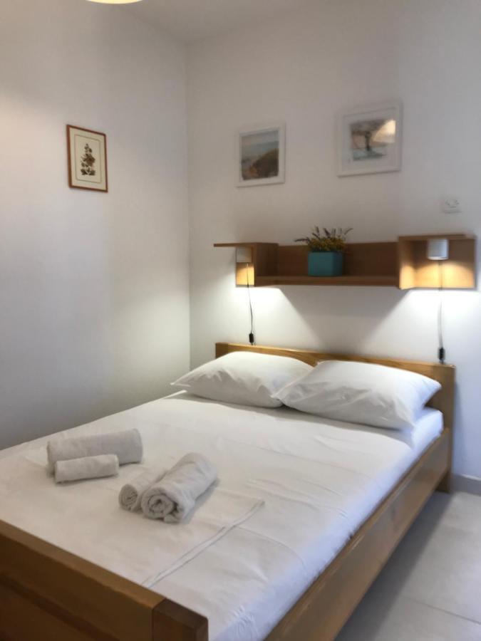 Apartamento Bava Ugljan Exterior foto