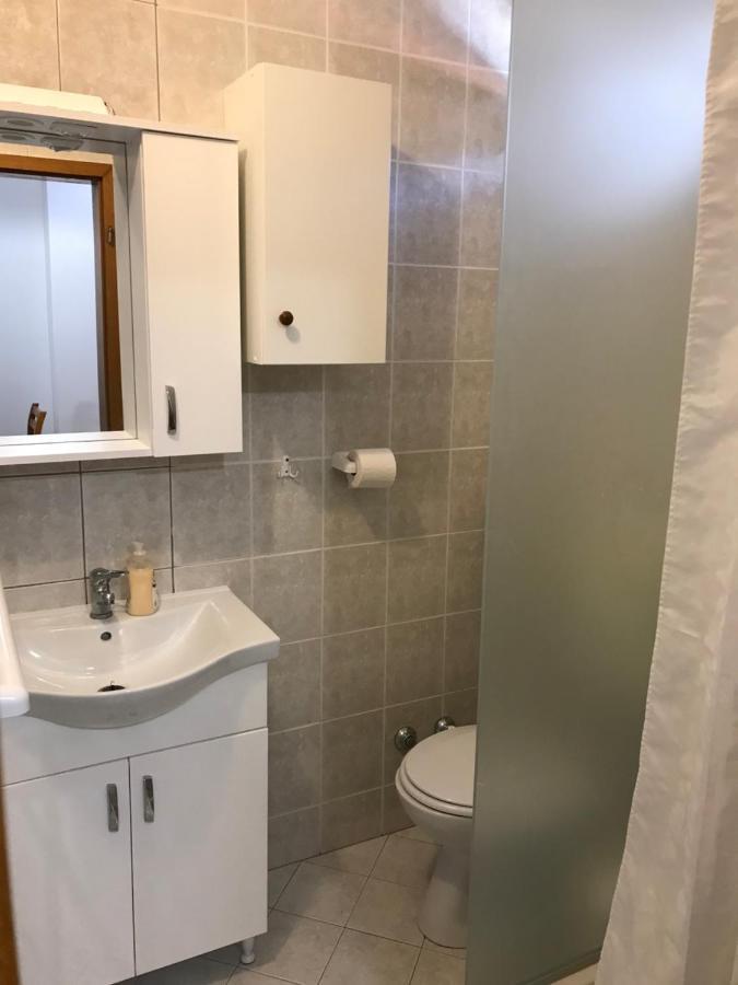 Apartamento Bava Ugljan Exterior foto