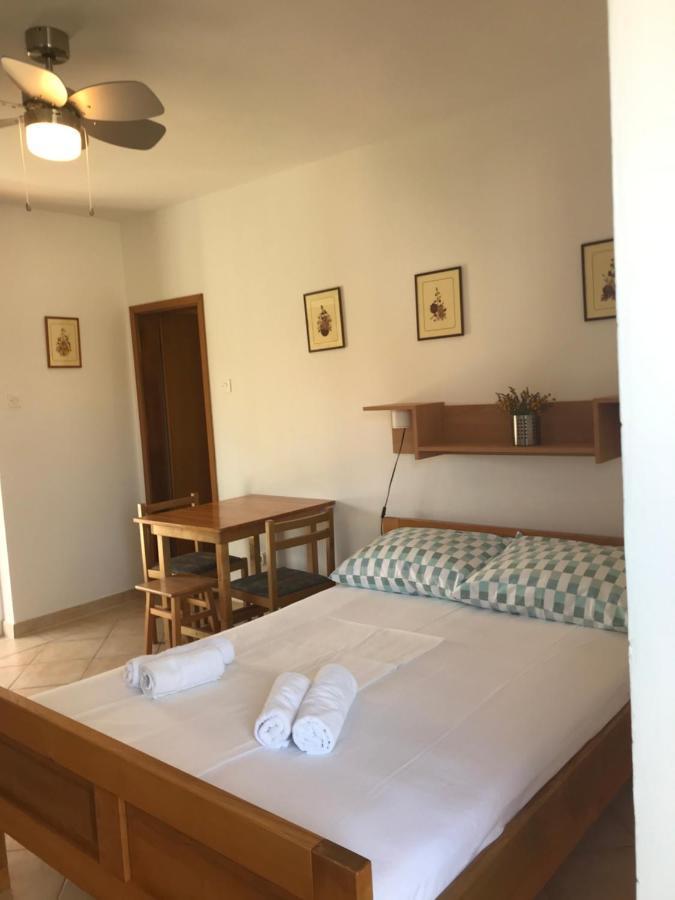 Apartamento Bava Ugljan Exterior foto