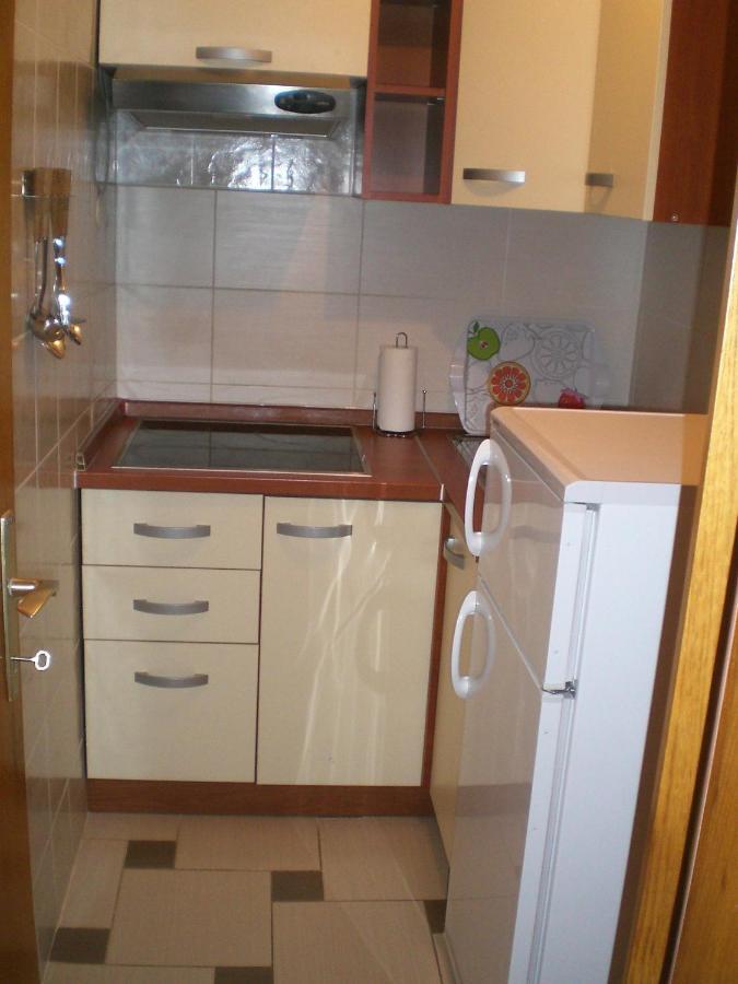 Apartamento Bava Ugljan Exterior foto