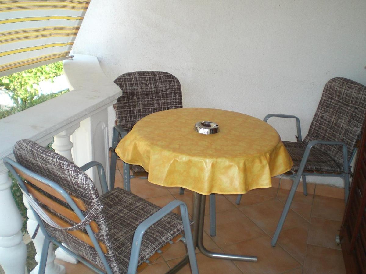 Apartamento Bava Ugljan Exterior foto