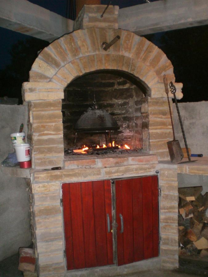 Apartamento Bava Ugljan Exterior foto