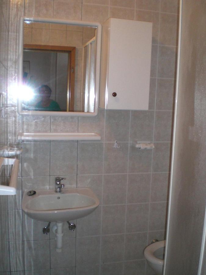 Apartamento Bava Ugljan Exterior foto